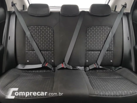 HB20 1.0 TGDI FLEX COMFORT PLUS AUTOMÁTICO