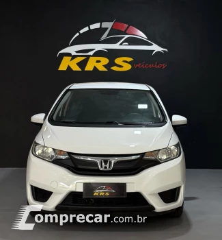 FIT 1.4 LX 16V
