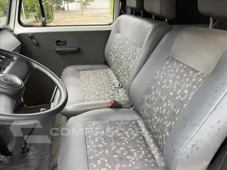 KOMBI 1.4 MI Furgão 8V