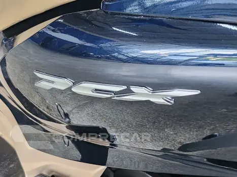 PCX DLX
