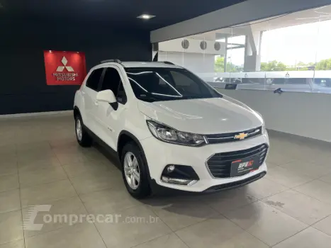 TRACKER 1.4 16V Turbo LT