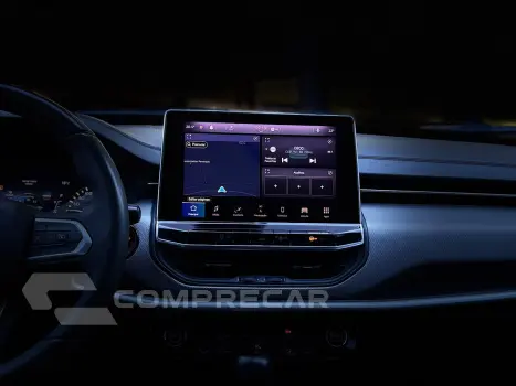 COMPASS 2.0 16V Longitude 4X4