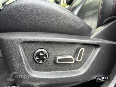 TIGGO 5x 1.5 VVT TURBO iFLEX TXS DCT