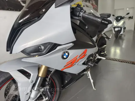 S 1000 RR