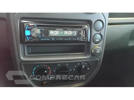 KA 1.0 MPI 8V FLEX 2P MANUAL