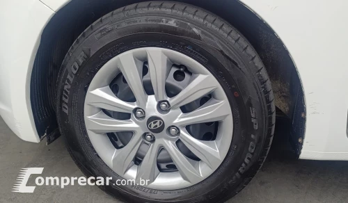 HB20 1.0 12V Comfort