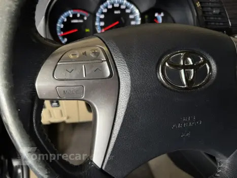 HILUX SW4 3.0 SRV 4X4 7 LUGARES 16V TURBO INTERCOOLER DIESEL