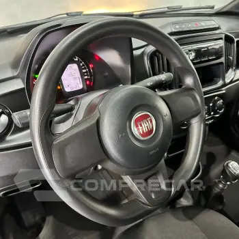 Strada Endurance 1.4 Flex 8V CS Plus