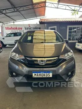 Fit EX/S 1.5 Flex/Flexone 16V 5p Aut.