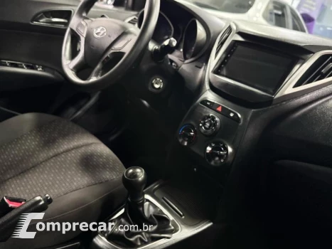 HYUNDAHB20 1.0M COMFOR