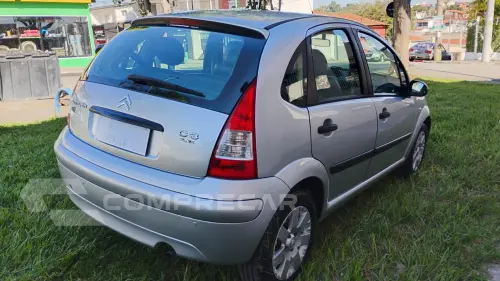 C3 GLX 1.4