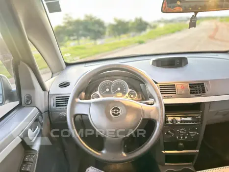 MERIVA 1.4 MPFI Maxx 8V