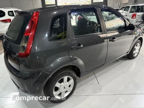 FIESTA 1.6 MPI HATCH 8V FLEX 4P MANUAL