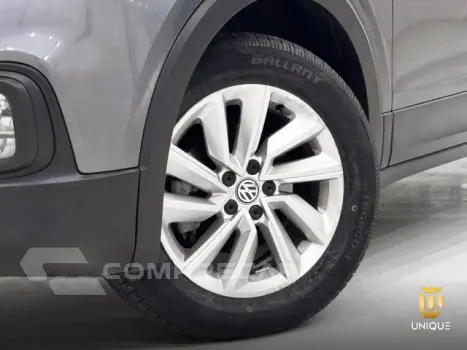 T-CROSS - 1.0 200 TSI TOTAL AUTOMÁTICO