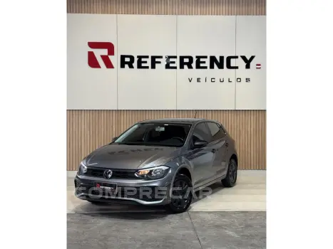 Volkswagen POLO 1.0 MPI TRACK MANUAL 4 portas