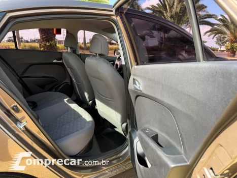 HB20S 1.6 Comfort Plus 16V