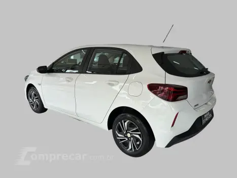 ONIX 1.0 FLEX LT MANUAL