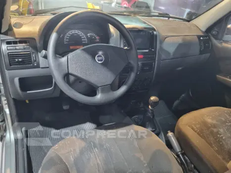 STRADA 1.8 MPI Trekking CS 8V