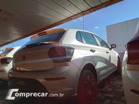 POLO 1.0 MPI TRACK MANUAL
