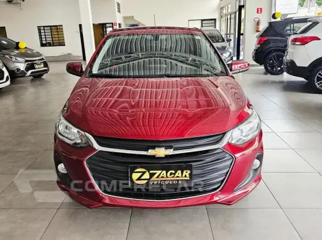 ONIX 10TAT LTZ