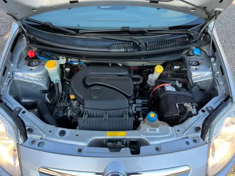 Palio 1.0 Mpi Attractive 8V Flex 4P Manual