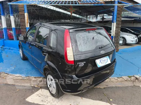 FIESTA 1.6 Rocam Hatch 8V