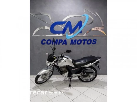 CG 160 START - Street