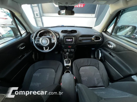 RENEGADE 2.0 16V Turbo Sport 4X4