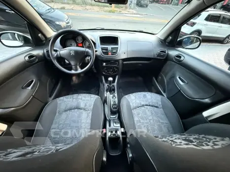 207 SW XR Sport 1.4 Flex 8V 5p