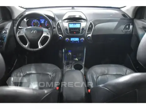 IX35 - 2.0 MPI 4X2 16V 4P AUTOMÁTICO