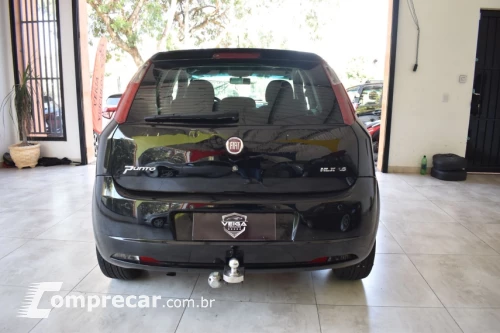 SIENA 1.4 MPI ELX Attractive 8V