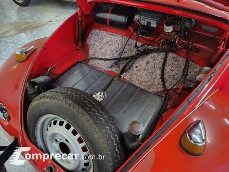 FUSCA 1.5 8V
