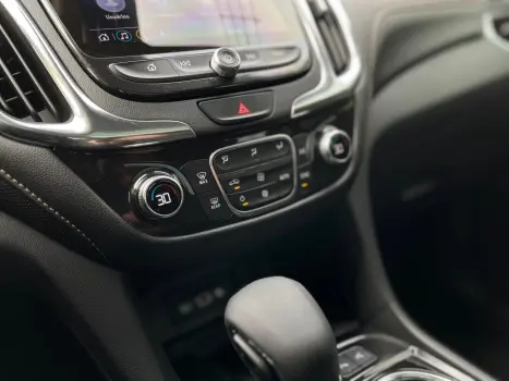 EQUINOX 1.5 16V TURBO GASOLINA PREMIER AWD AUTOMÁTICO