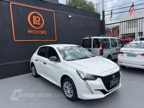 208 1.0 Firefly Like