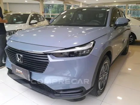 Honda HR-V 1.5 DI I-VTEC FLEX EX CVT 4 portas