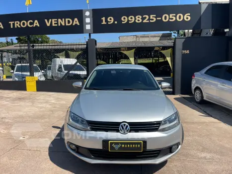 JETTA 2.0 Comfortline
