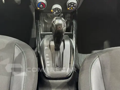PRISMA - 1.4 MPFI LT 8V 4P AUTOMÁTICO