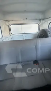 Kombi 1.4 FLEX STD 9 LUGARES