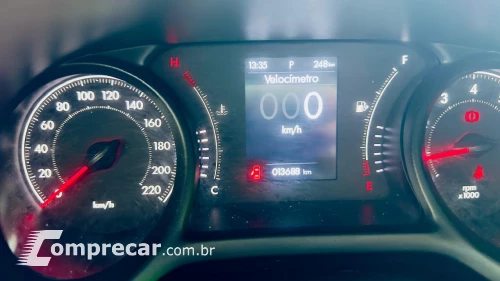 PULSE 1.0 Turbo 200 Audace
