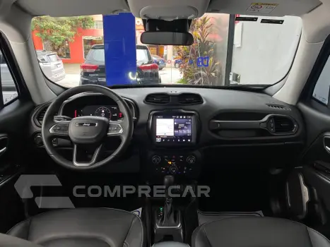 Renegade Long. T270 1.3 TB 4x2 Flex Aut.