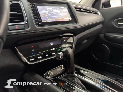 HR-V EXL CVT