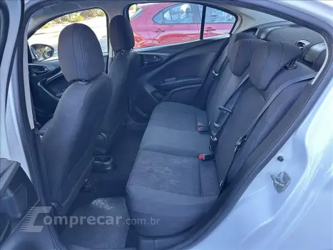 CRONOS 1.0 FIREFLY FLEX DRIVE MANUAL