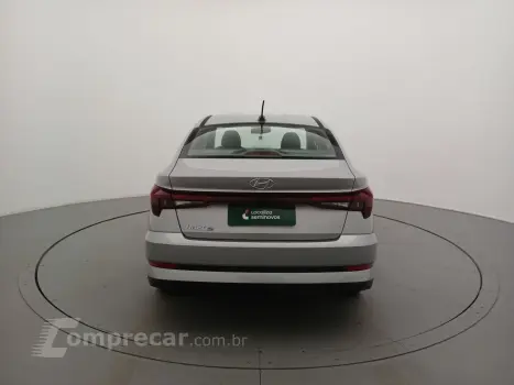 HB20S 1.0 12V FLEX COMFORT PLUS MANUAL