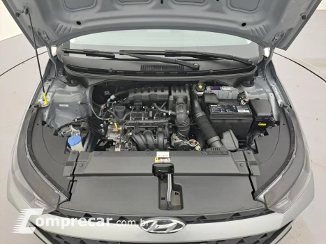 HB20 1.0 12V FLEX COMFORT PLUS MANUAL