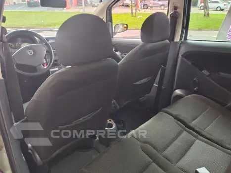 IDEA 1.4 MPI FIRE ELX 8V