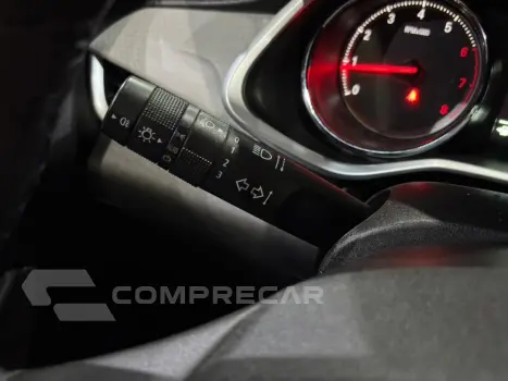 ONIX 1.0 TURBO FLEX PREMIER AUTOMÁTICO