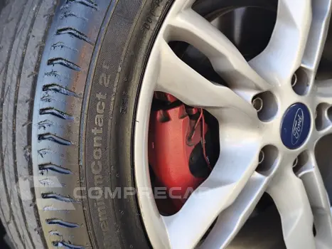 FOCUS 2.0 SE SEDAN 16V FLEX 4P AUTOMÁTICO