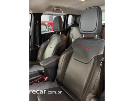 RENEGADE 2.0 16V TURBO DIESEL TRAILHAWK 4P 4X4 AUTOMÁTICO