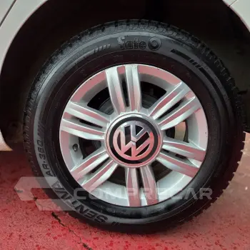 up! move 1.0 TSI Total Flex 12V 5p