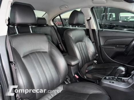 Cruze LT 1.8